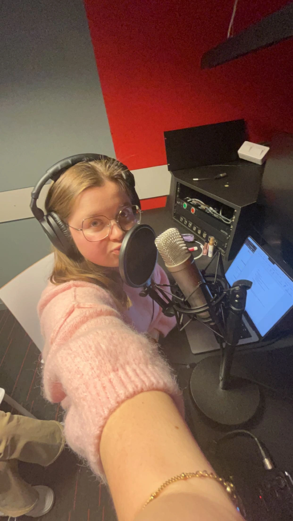 radio